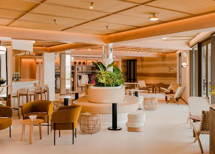 Aethos Ericeira Casais de Sao Lourenco