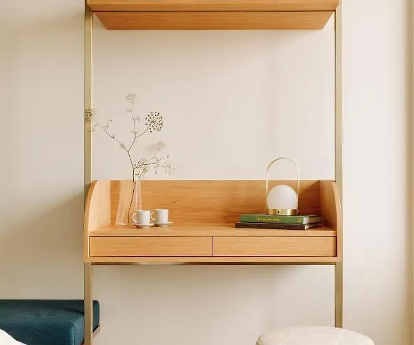 Aethos Ericeira 5* Casais de Sao Lourenco