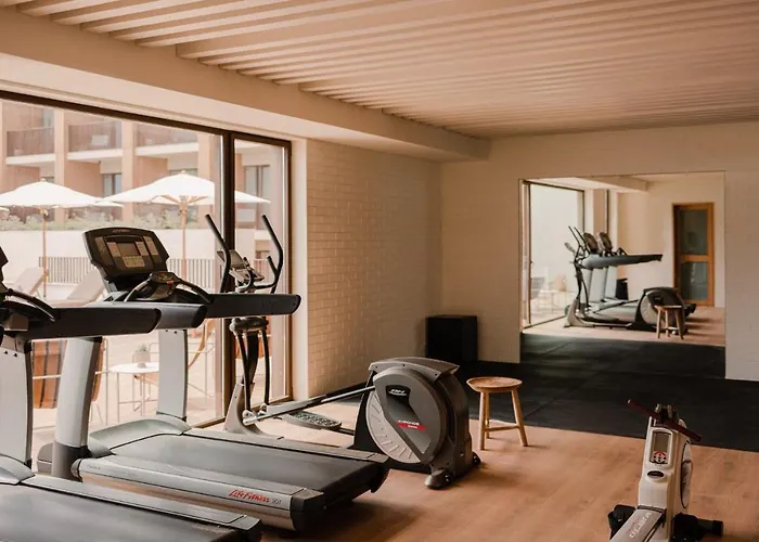 Aethos Ericeira 호텔 Casais de Sao Lourenco