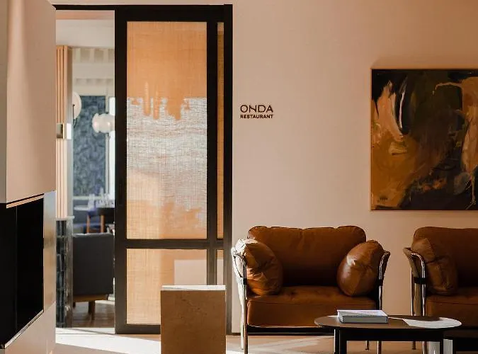 Aethos Ericeira