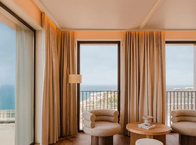 Aethos Ericeira 5* Casais de Sao Lourenco