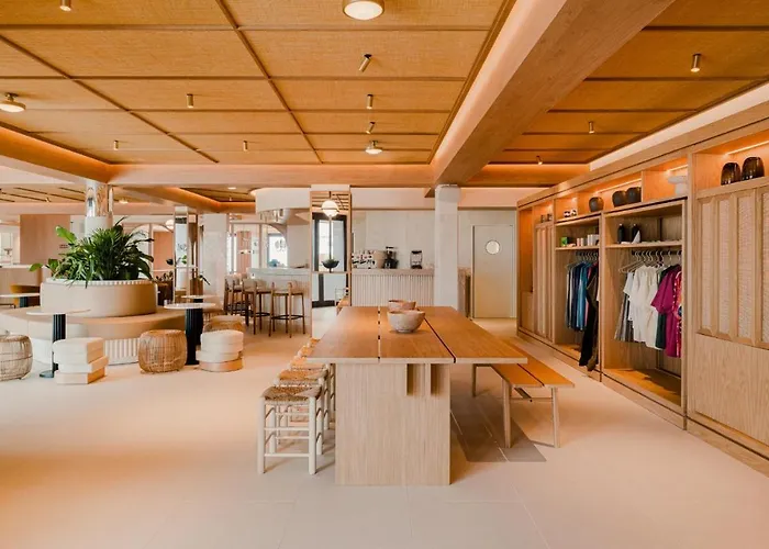 Otel Aethos Ericeira Casais de Sao Lourenco