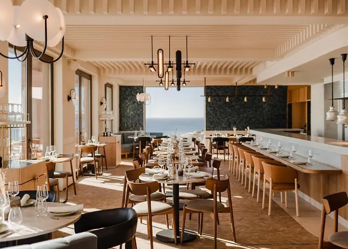 Otel Aethos Ericeira 5*