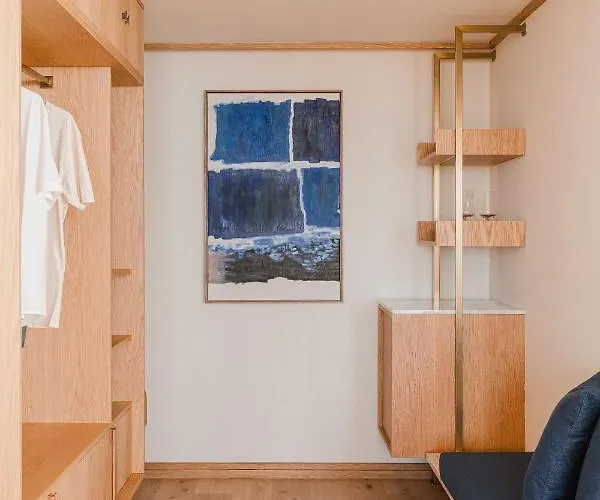 Aethos Ericeira Hotel Casais de Sao Lourenco