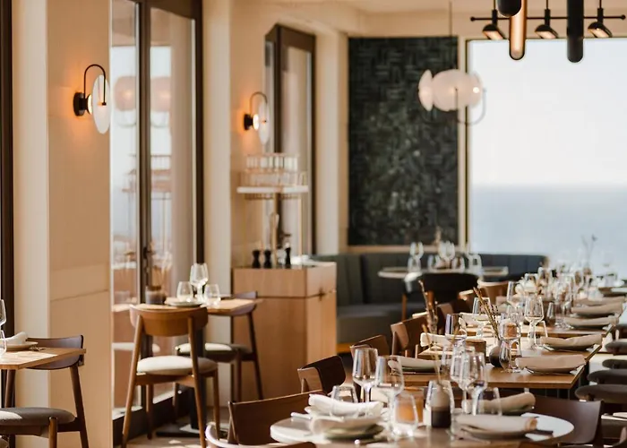 Aethos Ericeira Hotel Casais de Sao Lourenco