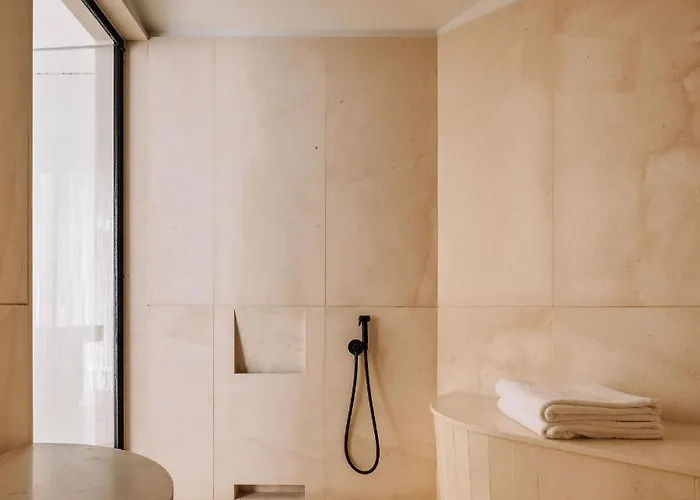Aethos Ericeira ホテル 5*