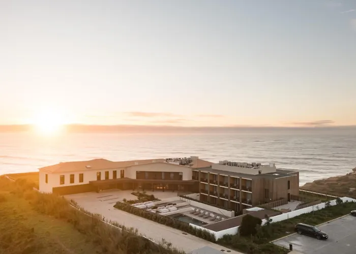 Aethos Ericeira Hotel Casais de Sao Lourenco