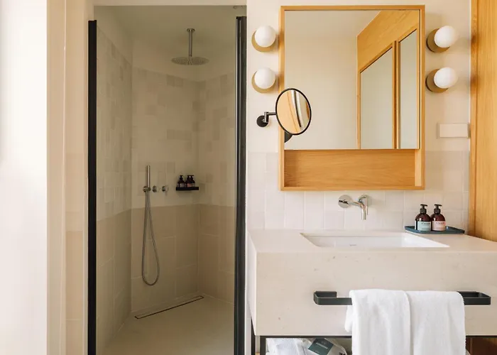 호텔 Aethos Ericeira 5*