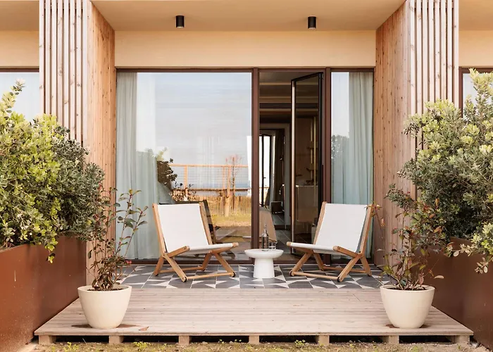 Aethos Ericeira 5*