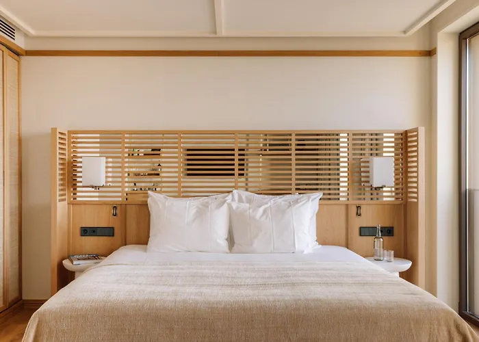 Aethos Ericeira 5*