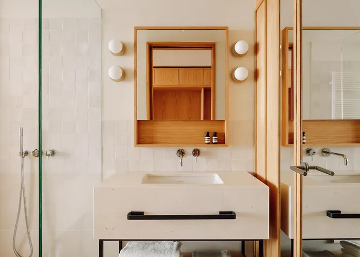 فندق Aethos Ericeira