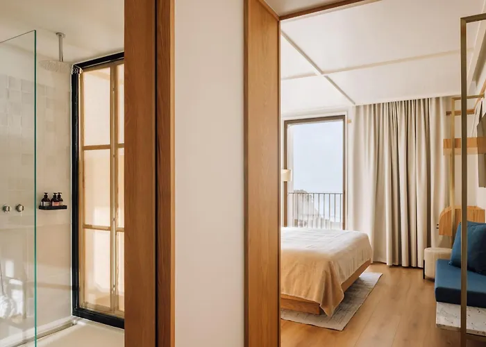 Aethos Ericeira فندق Casais de Sao Lourenco