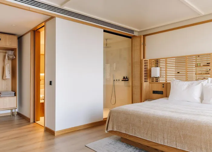 Aethos Ericeira Casais de Sao Lourenco