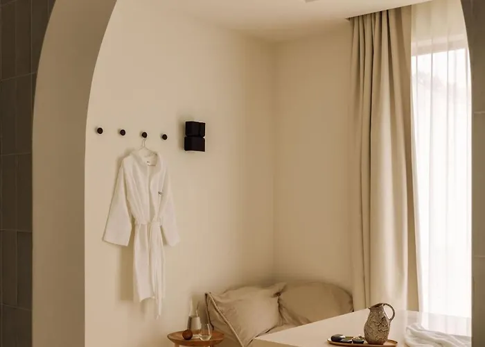 Aethos Ericeira 5* Casais de São Lourenço
