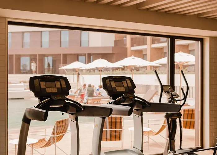 Aethos Ericeira فندق 5*