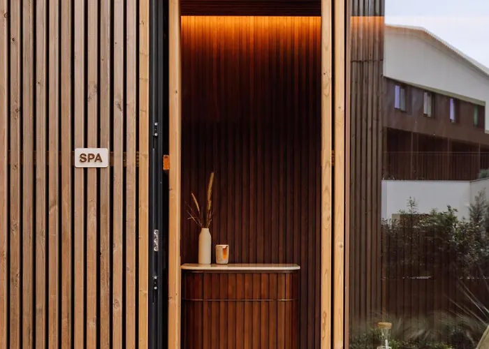 Hotel Aethos Ericeira