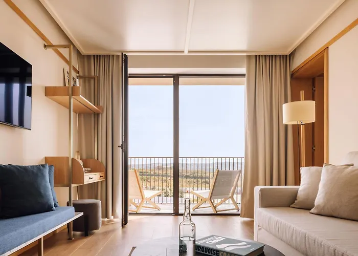 Aethos Ericeira Otel Casais de Sao Lourenco