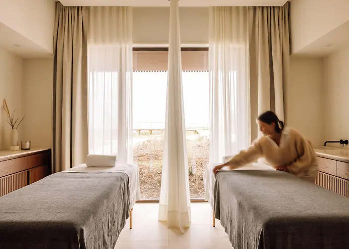 Aethos Ericeira 호텔 Casais de Sao Lourenco