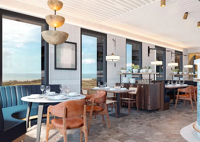 Aethos Ericeira Casais de Sao Lourenco