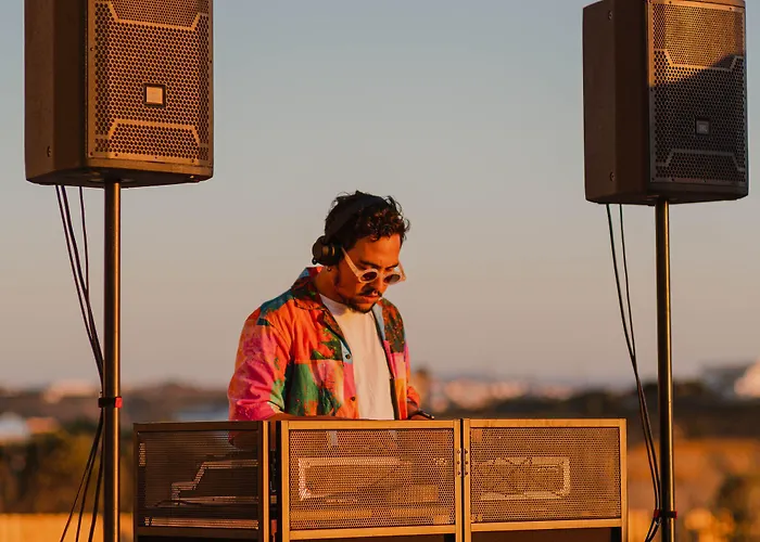 Aethos Ericeira 호텔 Casais de Sao Lourenco