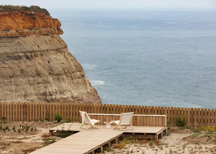 Aethos Ericeira 5* Casais de Sao Lourenco