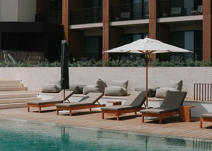 Aethos Ericeira Casais de Sao Lourenco