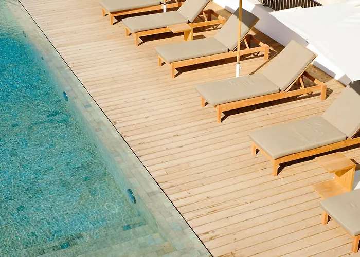 Aethos Ericeira Casais de Sao Lourenco