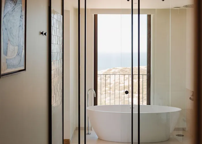 ホテル Aethos Ericeira 5*