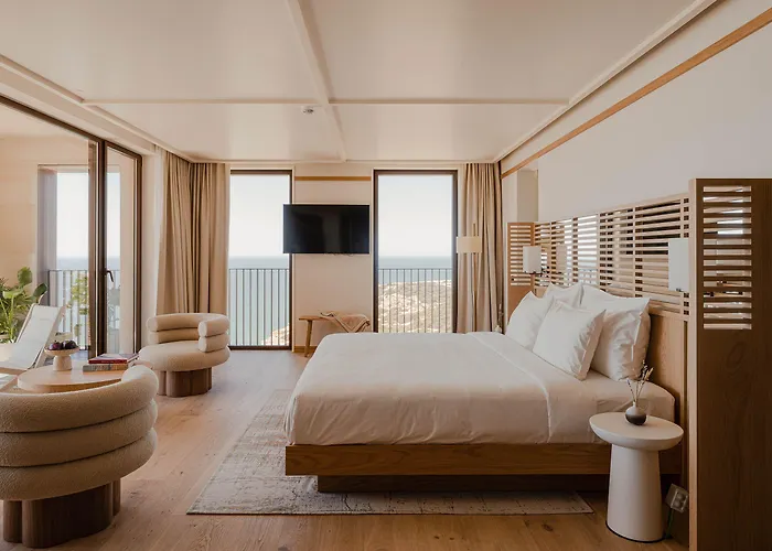 Aethos Ericeira 5* Casais de Sao Lourenco