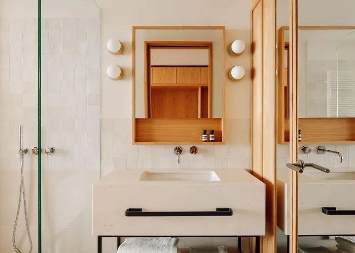 Otel Aethos Ericeira