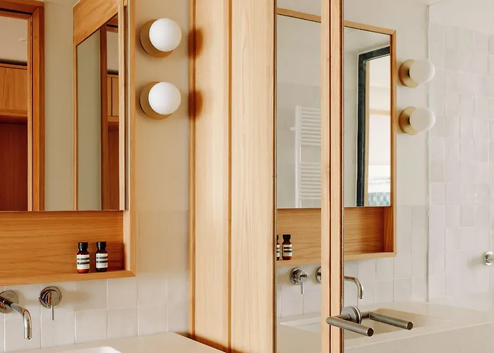 Aethos Ericeira فندق Casais de Sao Lourenco