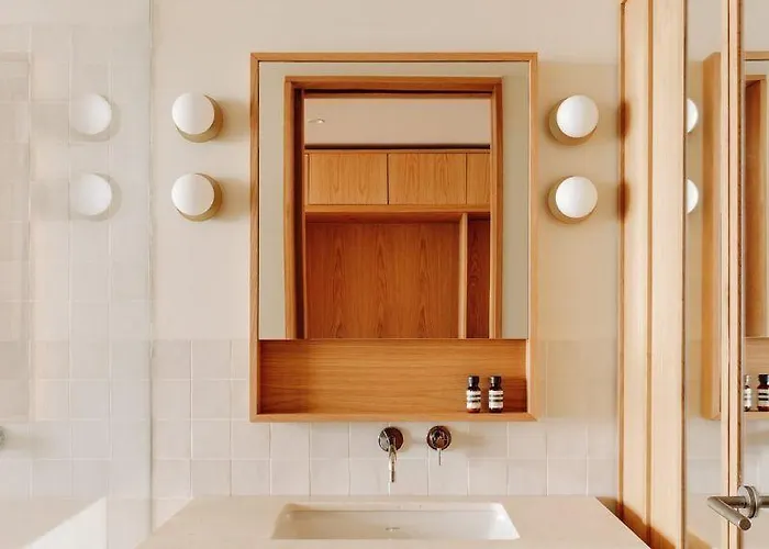 فندق Aethos Ericeira Casais de Sao Lourenco