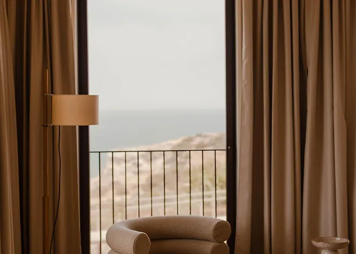 Aethos Ericeira 호텔 Casais de Sao Lourenco