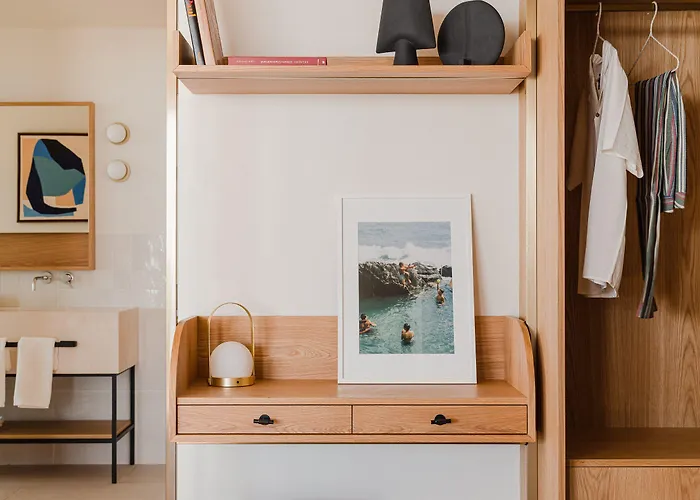 Aethos Ericeira 5* Casais de São Lourenço