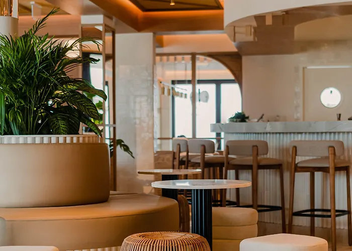 Aethos Ericeira فندق 5*