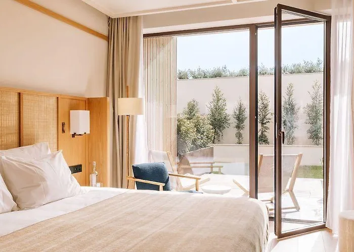 호텔 Aethos Ericeira Casais de Sao Lourenco