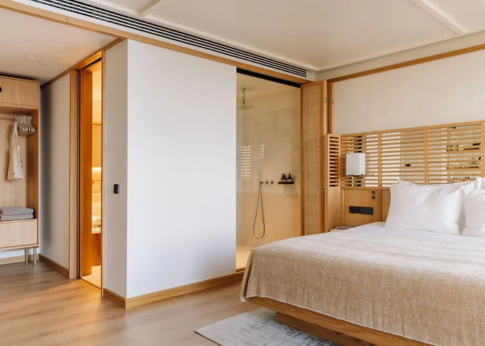 Aethos Ericeira Otel