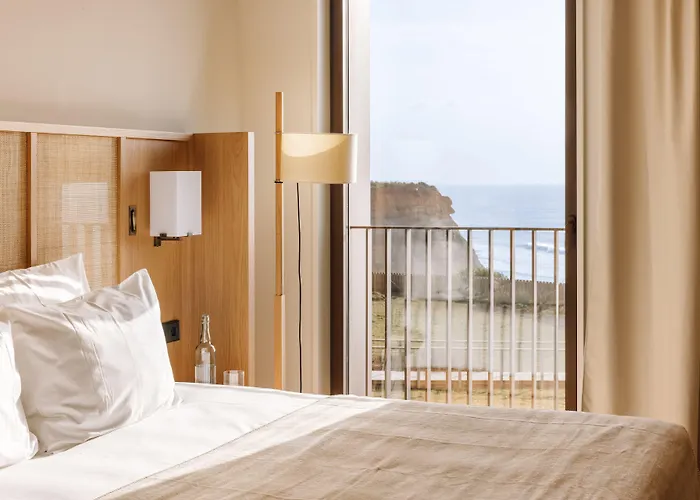 Aethos Ericeira Hotel Casais de Sao Lourenco