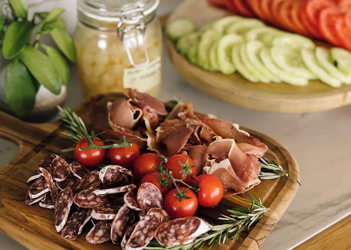 호텔 Aethos Ericeira 5*