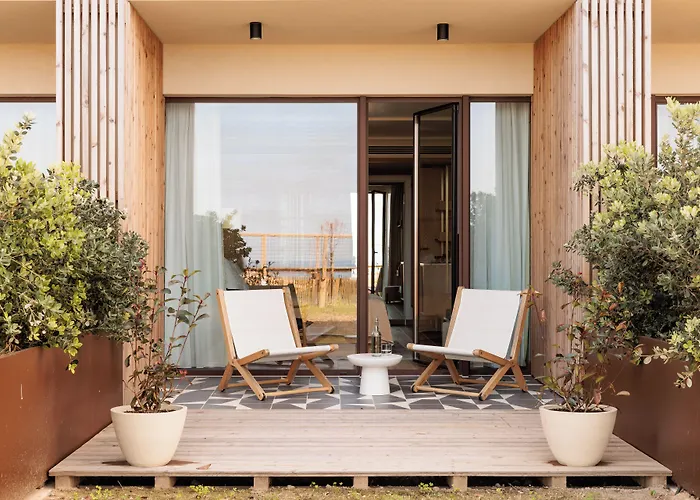 Aethos Ericeira Otel Casais de Sao Lourenco