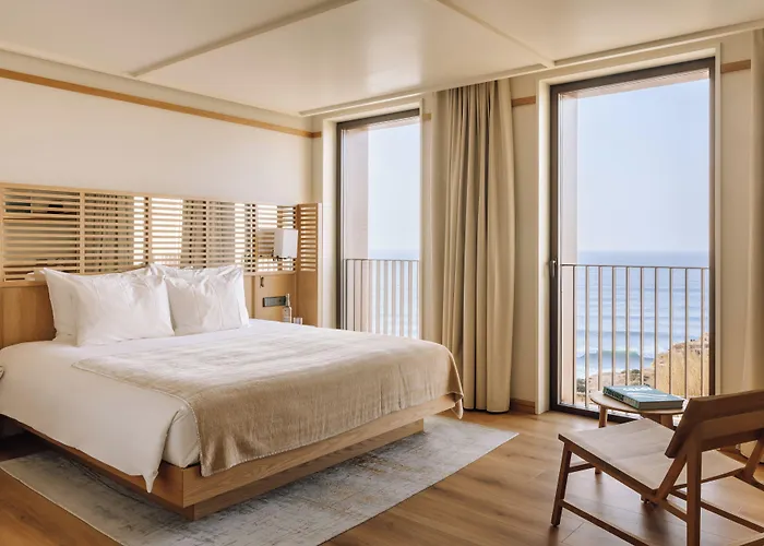 Aethos Ericeira 호텔 Casais de Sao Lourenco