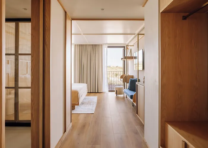 ホテル Aethos Ericeira 5*