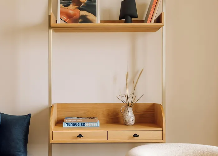 Aethos Ericeira 5* Casais de Sao Lourenco