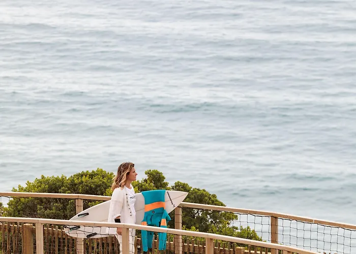 Aethos Ericeira 5* Casais de Sao Lourenco