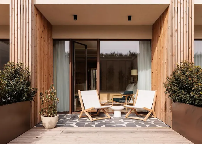 Aethos Ericeira 5* Casais de Sao Lourenco