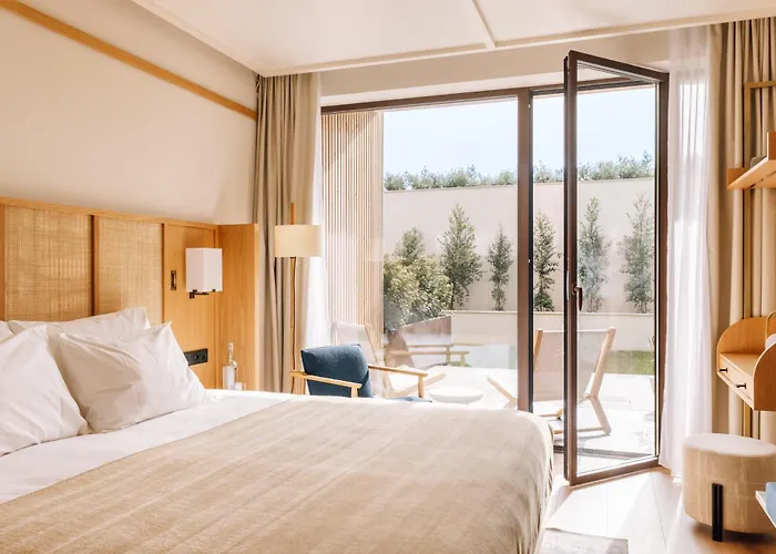 Aethos Ericeira Hotel